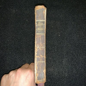 The History of South America Columbus to Pizarro by William Grimshaw 1830 - Picture 1 of 22