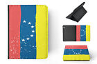 Case Cover For Apple Ipad|venezuela Country Flag 336