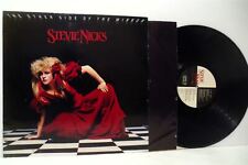 STEVIE NICKS the other side of the mirror LP EX/VG+, 7 91245-1, vinyl, & inner