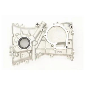 Oil Pump Assembly,Fits,OP-30-4446,GA16I,QR25DE-TRUCK,05-19 FRONTIER,89-90 PULSAR - Picture 1 of 1