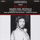 Otello: Del Monaco-Tucci-Gobbi Nhk Symph von Giuseppe... | CD | Zustand sehr gut