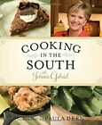 Cooking in the South with Johnnie Gabriel Gabriel, Johnnie; Boker, Erik and Deen