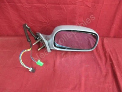 NOS OEM Cadillac Seville Power Heated Mirror w/Memory Seat 2003 Right Hand - Image 1 of 4