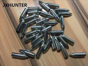 50PK 5/16" arrow Field Points arrow points arrow tips for hunting 85 grains - Picture 1 of 7