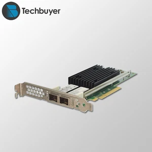 Dell 0K6M2F Qlogic QLE2772-DEL 32Gb Network Adapter Qlogic Dell 32GbE 2-Port - Bild 1 von 1