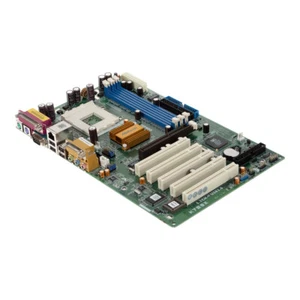Mainboard ATX ASROCK K7S8X SOCKET 462 DDR PCI AGP - Picture 1 of 3