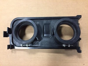 04-08 SKIDOO BRP MXZ 600 SDI HO OEM THROTTLE CARBURETOR BOOTS ASSEMBLY 508000573 - Picture 1 of 5