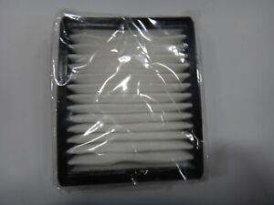 Aftermarket Cabin Filters 64319071933 For BMW 318ti 2pcs