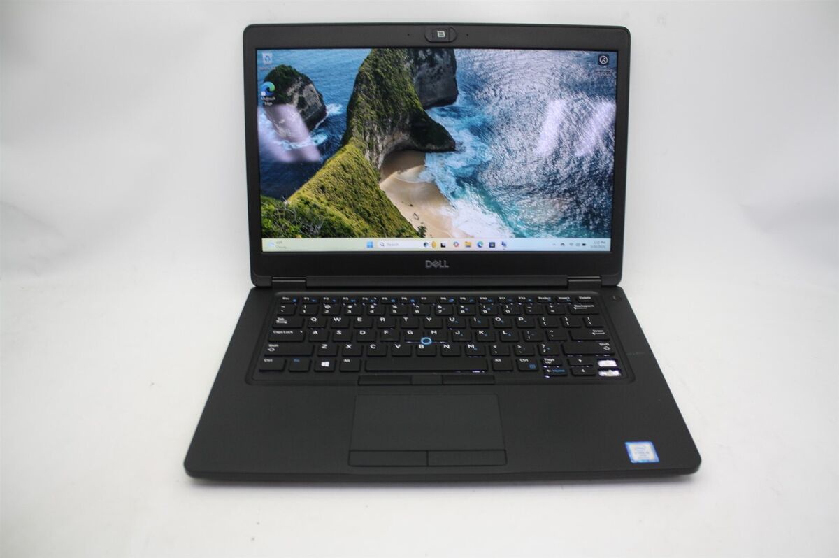 Intel Core i5 8th Gen. PC 128 GB SSD Capacity Laptops Intel Core i5 8th Gen. PC 128 GB SSD Capacity Laptops
