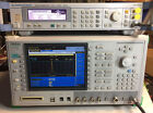 Anritsu MT8820A Radio Communication Analyzer 30MHz - 2.7GHz with 01 02 11 12