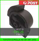 Fits Toyota Corolla Ae10# 1991-2002 - Front Engine Mount