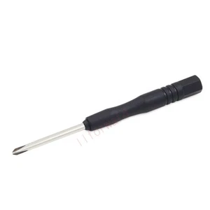 200pcs 85mm x 3mm Cross Phillips Screwdriver For Computer Tablet TV Repair Craft - Picture 1 of 2
