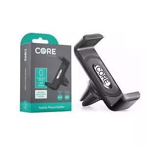 Core Essentials Car Vent Mobile Phone Holder - Picture 1 of 2