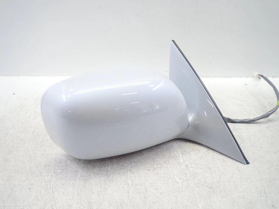 Lexus GS350 GRS196 Right Door Mirror 12 Pin White 074 OEM Side View 8790130230 - Изображение 1 из 4