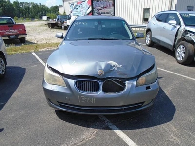 Columna de dirección cambio de piso Xi AWD a través de 12/08 para 08-09 BMW 528i 1376369 Foto 1 de 4