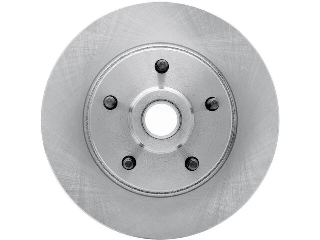 Rotor de freno delantero fricción dinámica 68XNSJ47 para Lincoln Continental Mark IV 1973 Foto 1 de 1