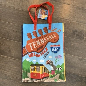 NWT Tennessee Trader Joe’s Bag - Picture 1 of 6