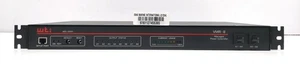 WTI Managed Power Controller VMR-8 Series VMR-8HS20-2 100-240V 50/60Hz 16A - Picture 1 of 10