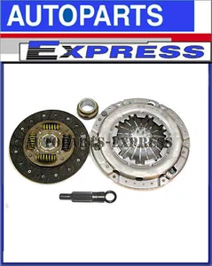 A-E Clutch Kit for Pontiac G3 Wave Aveo Aveo 5 Lanos Swift+ 00-16 1.6L 4Cyl Gas - Picture 1 of 1