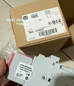 1PCS NEW 2711T-5MCABLE Via DHL/UPS/FeDEX #WAT - Afbeelding 1 van 2
