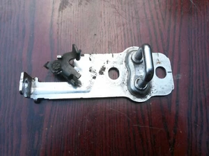 Honda Heckklappe Kofferraumverriegelung 1996 - 2001 Civic EJ9 EK EK4 EK9 Typ R MK6 - Bild 1 von 2