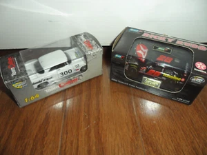 Ricky Rudd 28 Texaco Taurus NASCAR Revell + Team Caliber Centennial Of Speed 300 - Picture 1 of 12