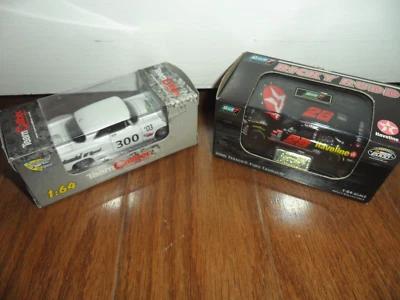 Ricky Rudd 28 Texaco Taurus NASCAR Revell + Team Caliber Centennial Of Speed 300 Foto 1 de 4