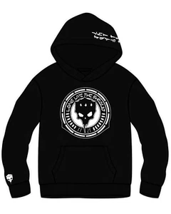 Hoodie Shroud Warrior - Bild 1 von 1
