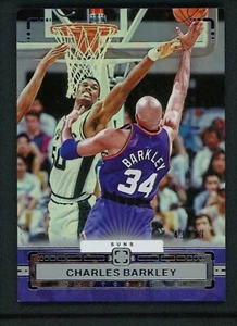 2023-24 Charles Barkley 43/99 Panini Photogenic - Picture 1 of 2