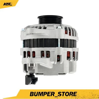 Conjunto de alternador para Chrysler PT Cruiser L4 2,4 L 5033054AB 2001-2002 Foto 1 de 4