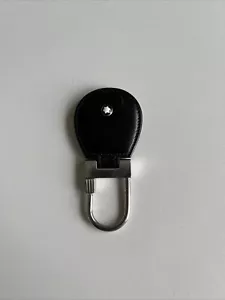 Montblanc Meisterstück Schüsselanhänger (wie neu) NP: 200,00 € - Bild 1 von 1