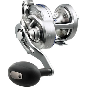Daiwa Saltiga Star Drag Conventional Fishing Reel - Picture 1 of 1