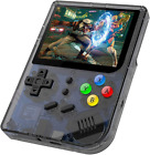 RG300 Portable Game Console with Open Source System Preload 10000 Games, Handhel