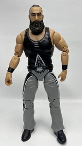 AEW Unmatched Brodie Lee Action Figure Series 3 AEW Jazwares Wrestling - Picture 1 of 5