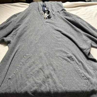 O’Neill Blue And Gold Hoodie Size Medium - Изображение 1 из 4