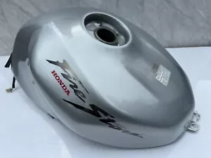 HONDA VTR1000 VTR 1000 FIRESTORM 1997-2005 PETROL FUEL TANK + TAP & SENDER - Picture 1 of 18