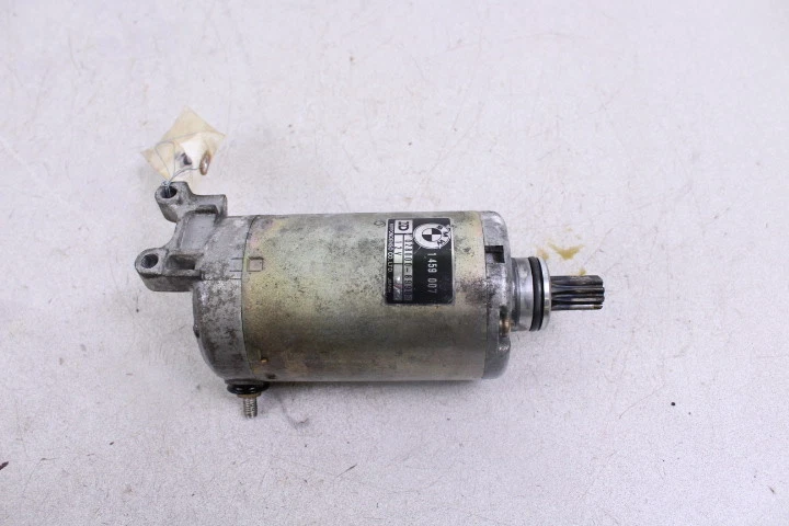 Стартерный двигатель 1993 BMW K75 - Изображение 1 из 4