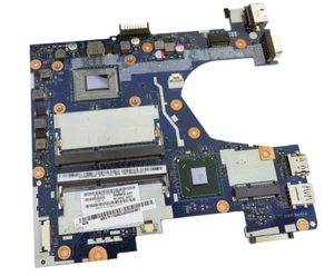 BRAND NEW MOTHERBOARD ACER ASPIRE V5-131 V5-171 B113-E Q1VZC LA-8941P - Picture 1 of 3