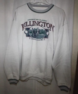 Men's GEAR for Sports Pullover Fleece Lined Printed Golf Sweatshirt - XL - Picture 1 of 2