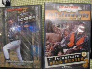 Jeff Foxworthy Ultimate Predator Retrun des unvollständigen Hirschjägers - Bild 1 von 5