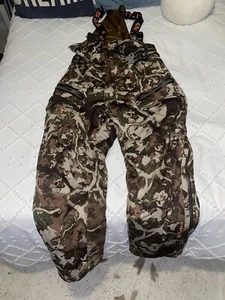 Firstlite Sanctuary Bibs - Picture 1 of 5