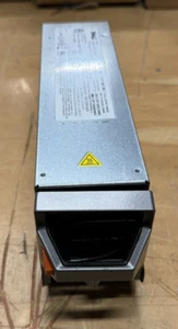Fuente de alimentación Dell PowerEdge M1000e CN-0U898N 0U898N - Imagen 1 de 4