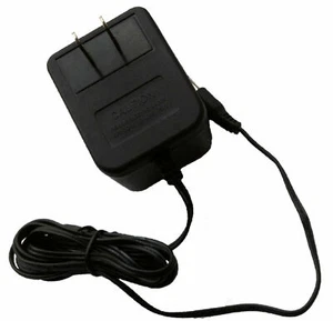 Fuente de alimentación adaptadora de CA para pedales de doble tubo Seymour Duncan SFX-03 SFX-04 SFX-11 - Imagen 1 de 2