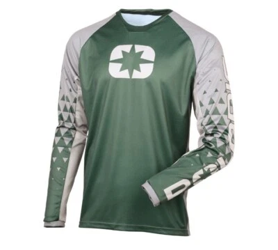 Polaris Turbo Jersey Green Small - Image 1 of 3