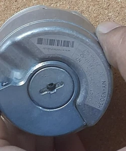 Heidenhain ROD 431.025-1024 735 117-52 73511752;R0D43l;ROD431, R0D431.025 R0D431 - Imagen 1 de 13