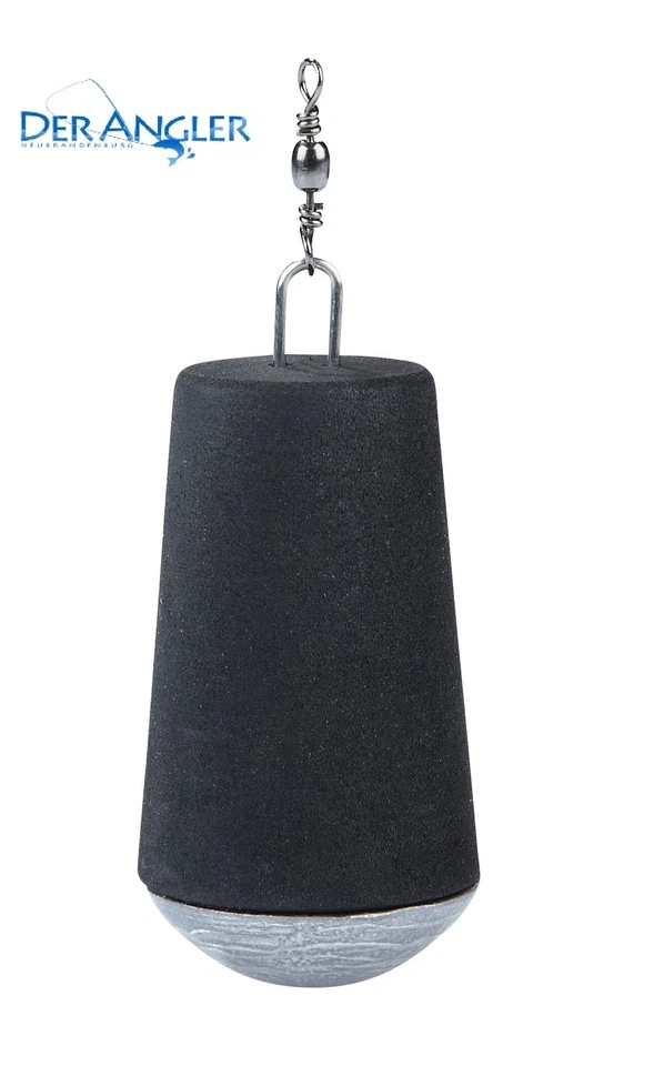 Balzer Steh auf Blei Stand Up Blei 20g Schlammblei Grundblei NEW Tiroler Hölzl - Bild 1 von 1