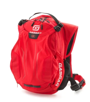 Original Gas Gas Replica Team Baja Backpack - Bild 1 von 2