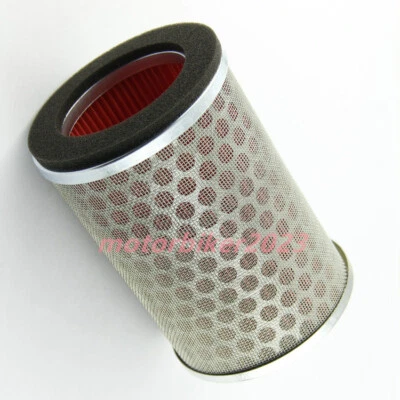 Limpiador de filtro de aire para Honda CB250 Hornet 250 CB600F CBF600 CBF500 17230-MBZ-K00 Foto 1 de 4
