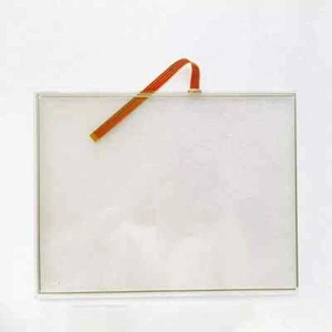 ๐ฅ๐ฅ1PC New For Red Lion CR30001500000420 Glass Panel Touch Screen #H632EE DX - Picture 1 of 5