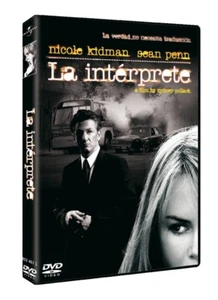 LA INTERPRETE - Imagen 1 de 1